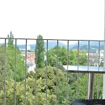 Zentral Und Ruhig Am Park - 2br - Gratis Parken - 2 Balkone Daire *