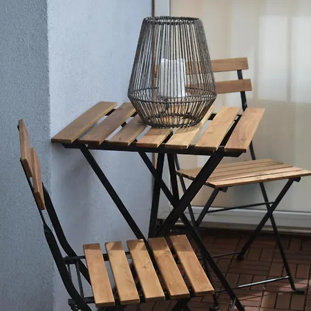 شقة Zentrales Park-side - 2br - Free Parking - 2 Balkone غراتس