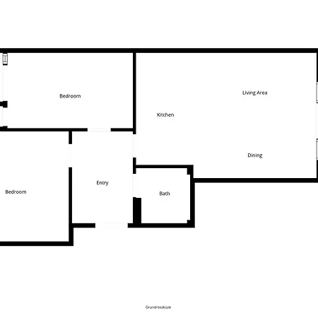 Zentral Und Ruhig Am Park - 2br - Gratis Parken - 2 Balkone Graz