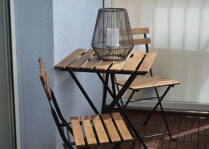 아파트 Zentrales Park-side - 2br - Free Parking - 2 Balkone 그라츠